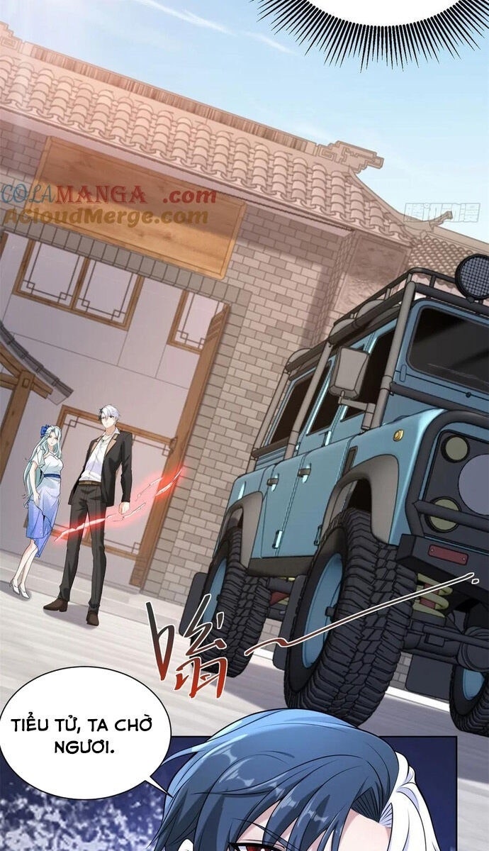 Đại Phản Diện - Page 29