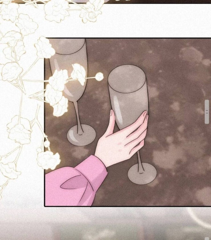 Bá Vương Sủng Ái Cô Vợ Mù - Page 6