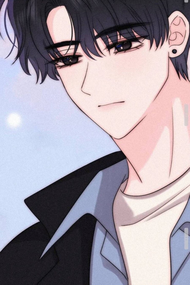 Bá Vương Sủng Ái Cô Vợ Mù - Page 10