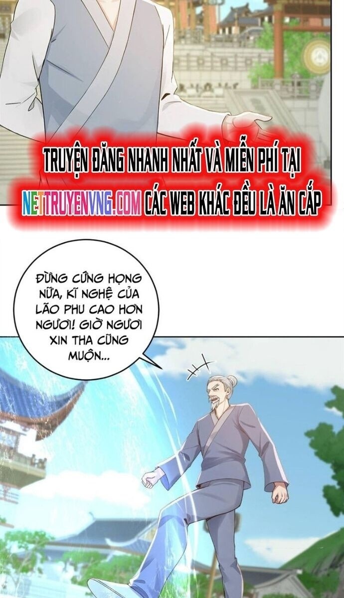 Trấn Quốc Thần Tế - Page 6