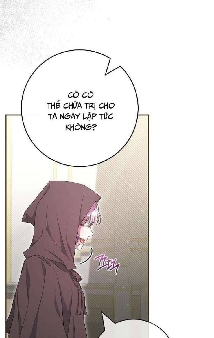 Tôi Bị Mắc Kẹt Trong Trò Chơi Lỗi - Page 111