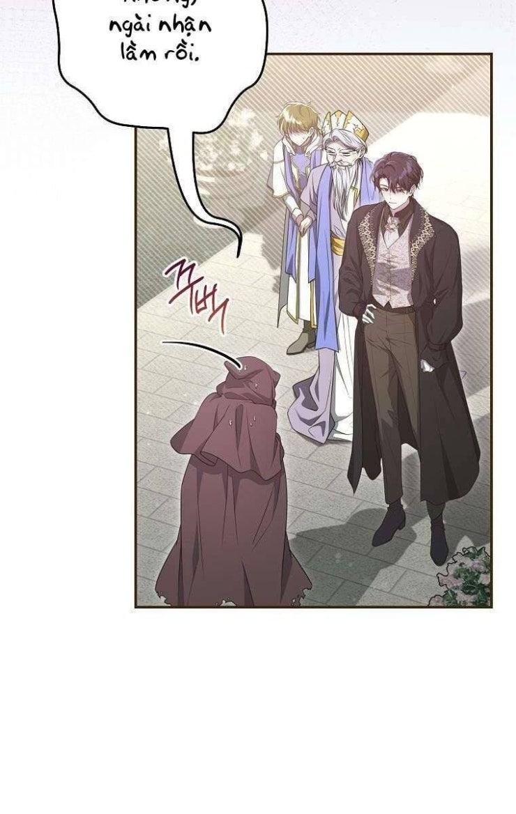 Tôi Bị Mắc Kẹt Trong Trò Chơi Lỗi - Page 148