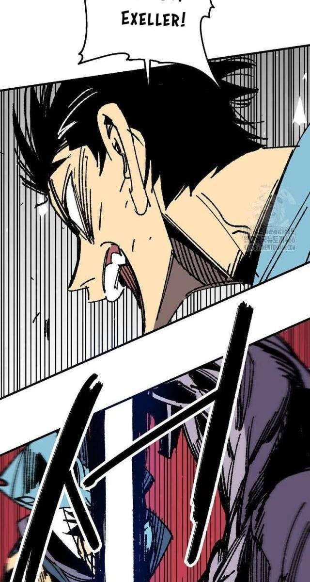 Tôi Đã Đạt Đến Cấp Độ Tối Đa Và Quay Trở Lại - Page 32