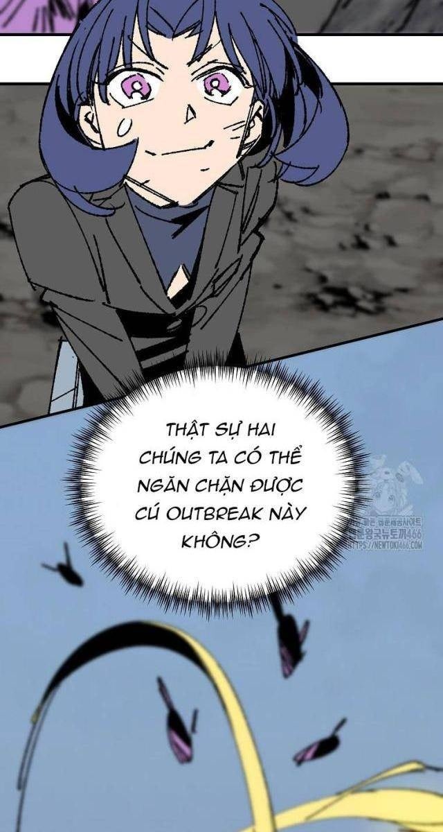 Tôi Đã Đạt Đến Cấp Độ Tối Đa Và Quay Trở Lại - Page 38