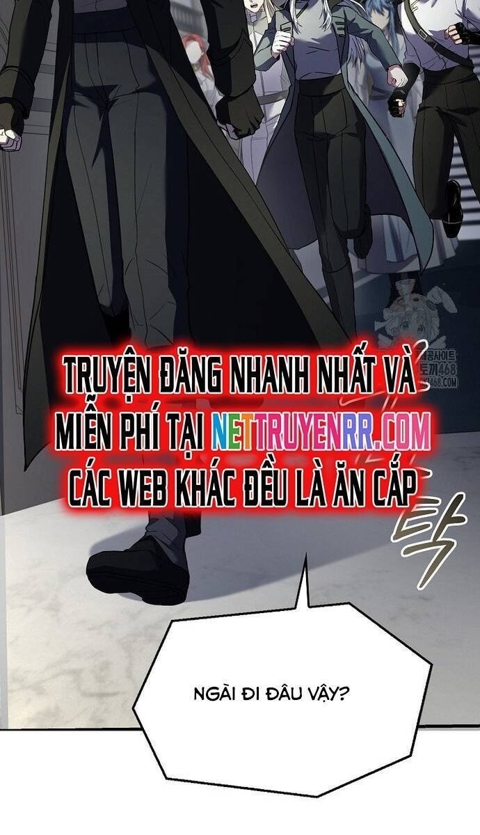 Huyền Thoại Giáo Sĩ Trở Lại - Page 63