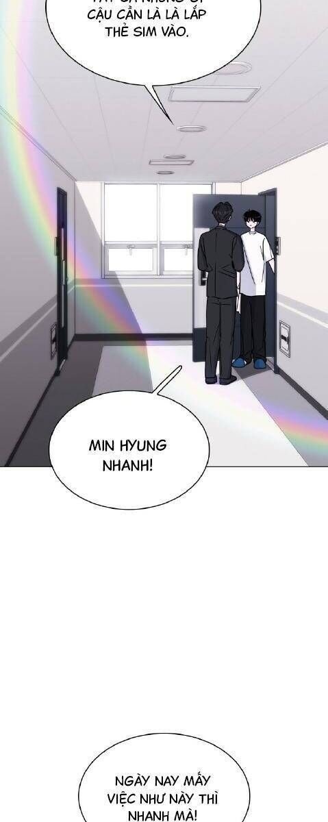 Hôn Trước Khi Ngủ - Page 83