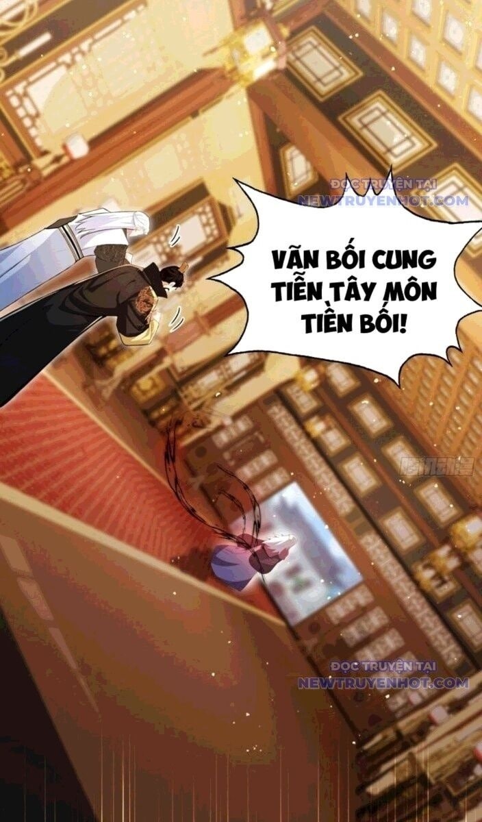 Hoá Ra Ta Đã Vô Địch Từ Lâu - Page 12