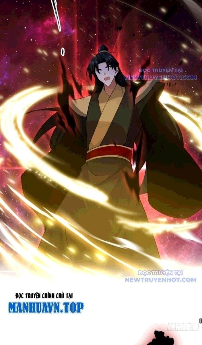 Hoá Ra Ta Đã Vô Địch Từ Lâu - Page 55