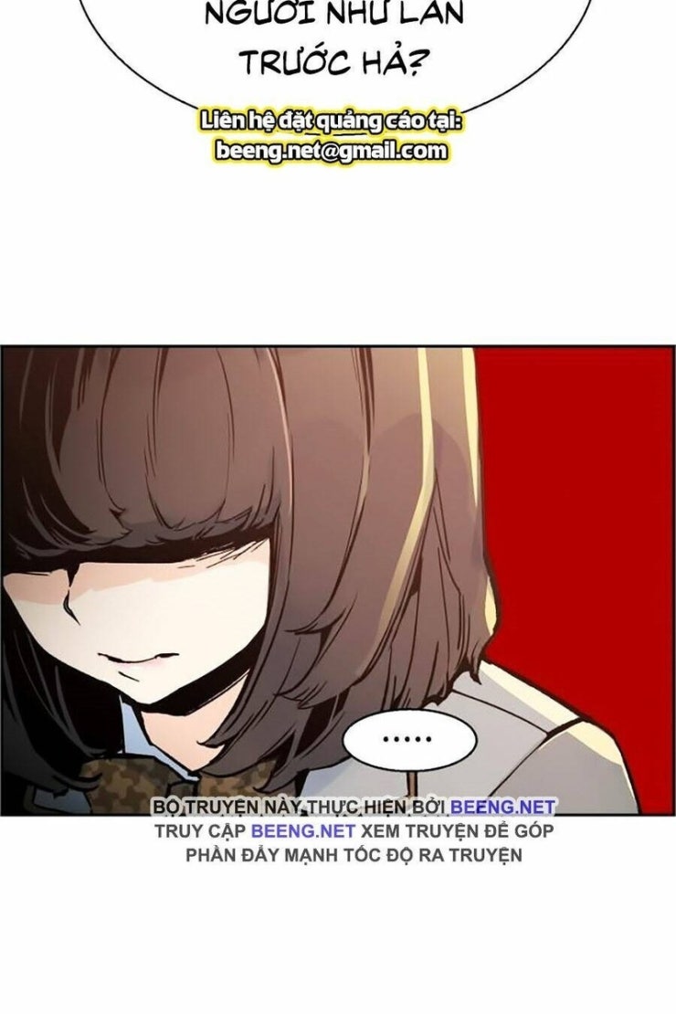 Bạn Học Của Tôi Là Lính Đánh Thuê - Page 41