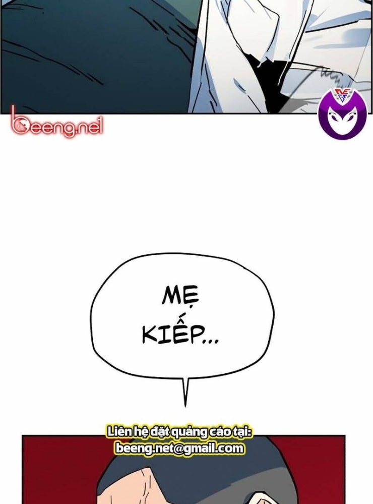 Bạn Học Của Tôi Là Lính Đánh Thuê - Page 232