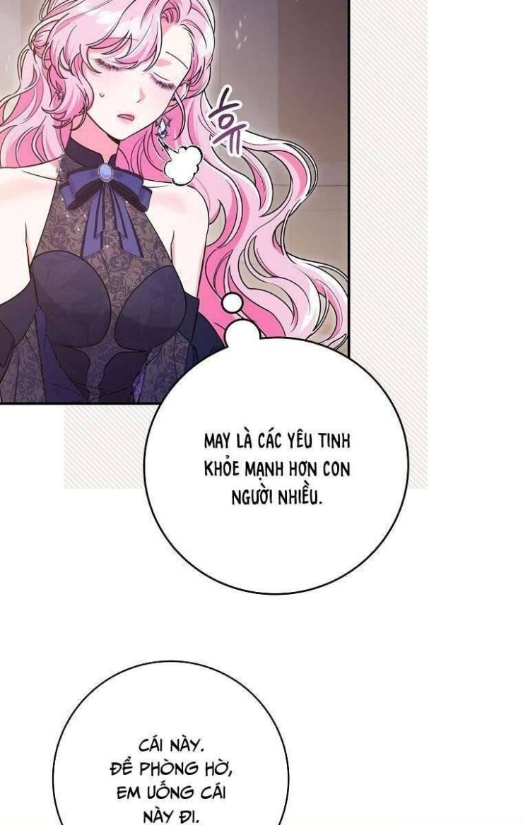 Tôi Bị Mắc Kẹt Trong Trò Chơi Lỗi - Page 42