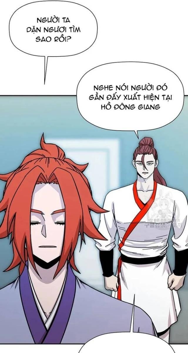 Học Giả Trở Lại - Page 61