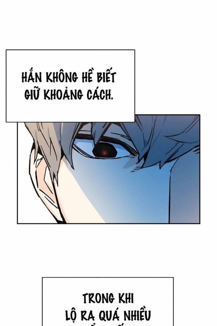 Bạn Học Của Tôi Là Lính Đánh Thuê - Page 190