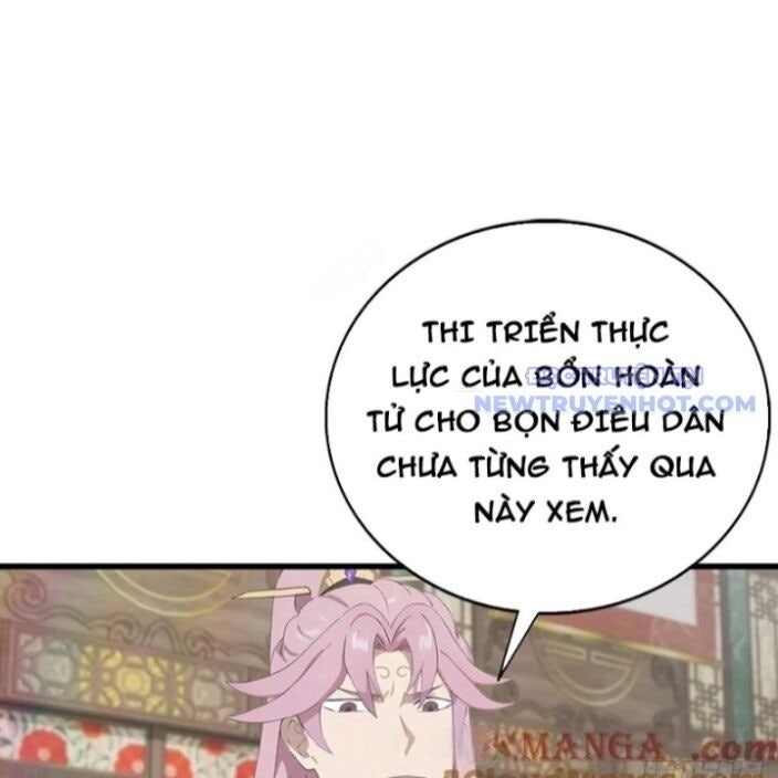 Tu Tiên Trở Về Tại Vườn Trường - Season 2 - Page 32