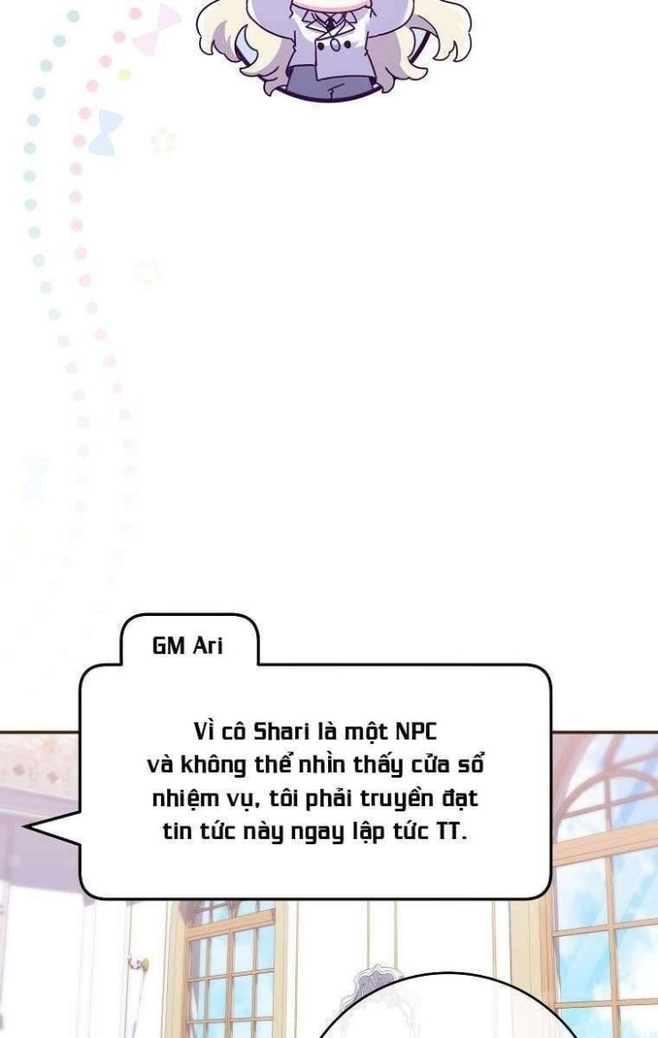 Tôi Bị Mắc Kẹt Trong Trò Chơi Lỗi - Page 9