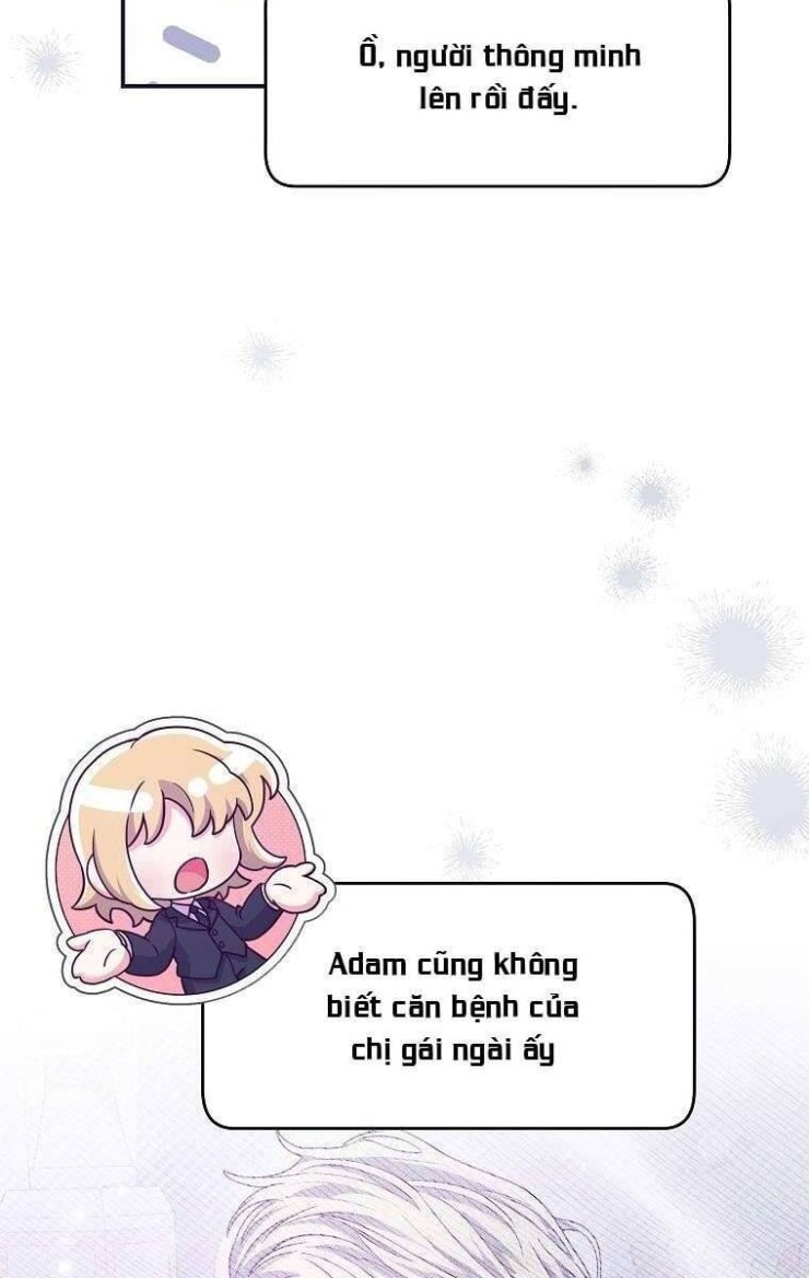 Tôi Bị Mắc Kẹt Trong Trò Chơi Lỗi - Page 57