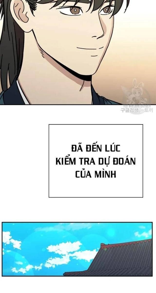 Học Giả Trở Lại - Page 19