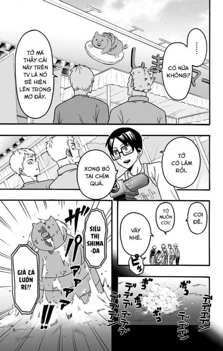 Haikyuu-Bu - Page 10