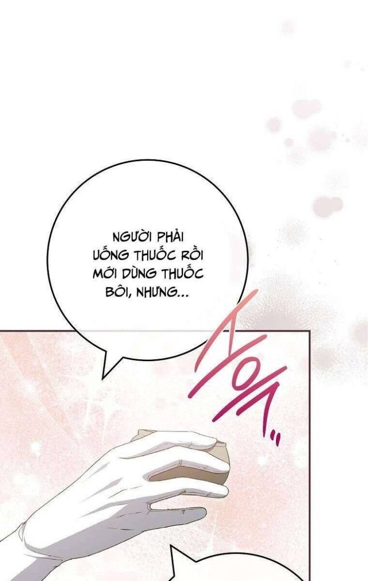 Tôi Bị Mắc Kẹt Trong Trò Chơi Lỗi - Page 100