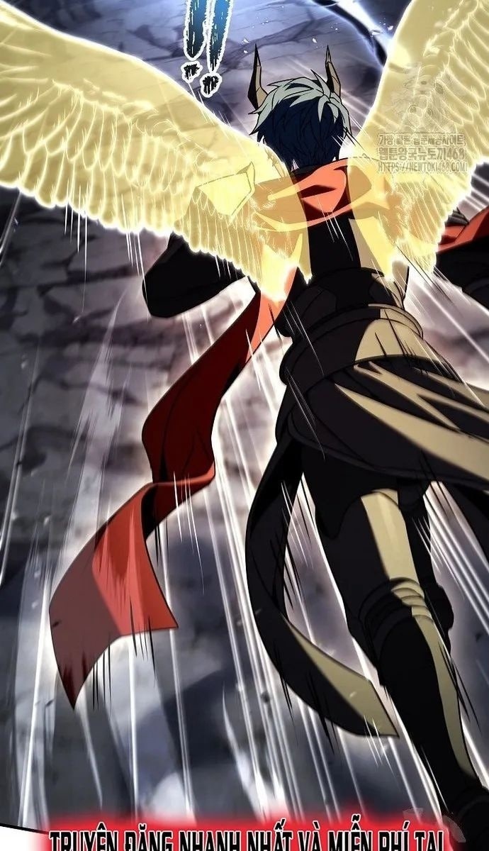 Huyền Thoại Giáo Sĩ Trở Lại - Page 53