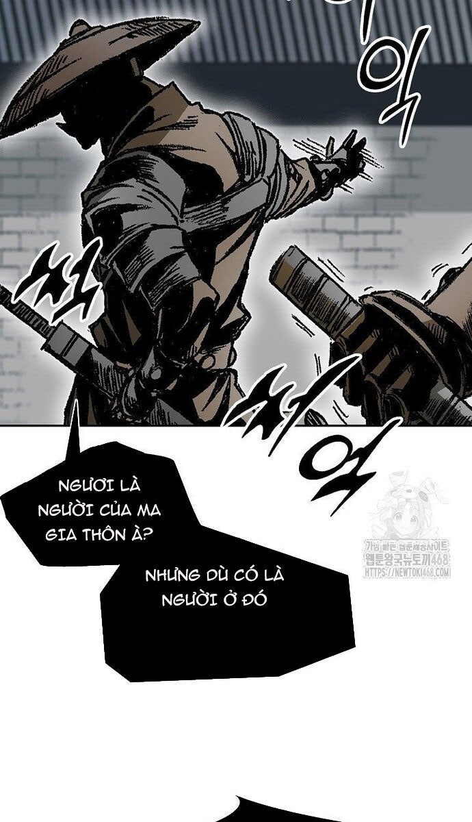 Hồi ức Của Chiến Thần - Page 18