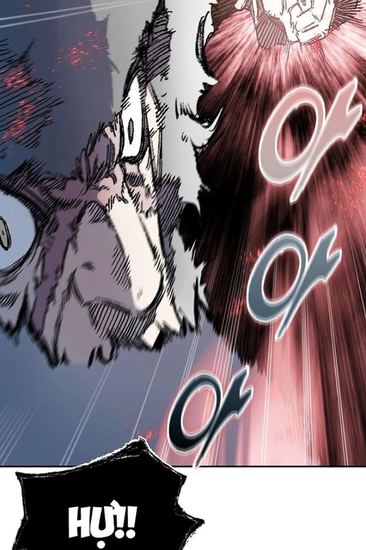 Hồi ức Của Chiến Thần - Page 162