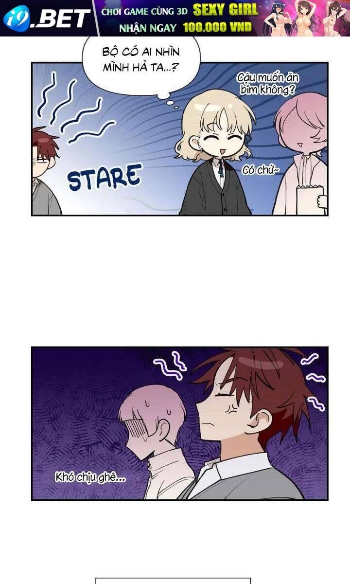 Điều Ước Sao Băng - Page 20