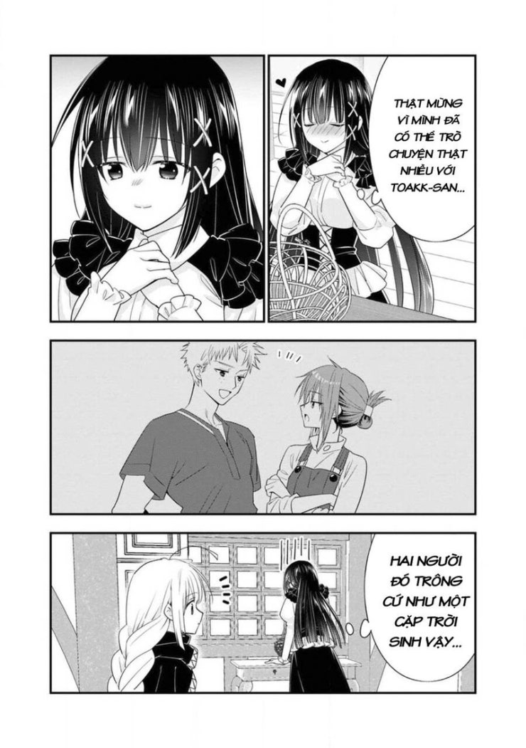 A-Rank Boukensha No Slow Life - Page 12