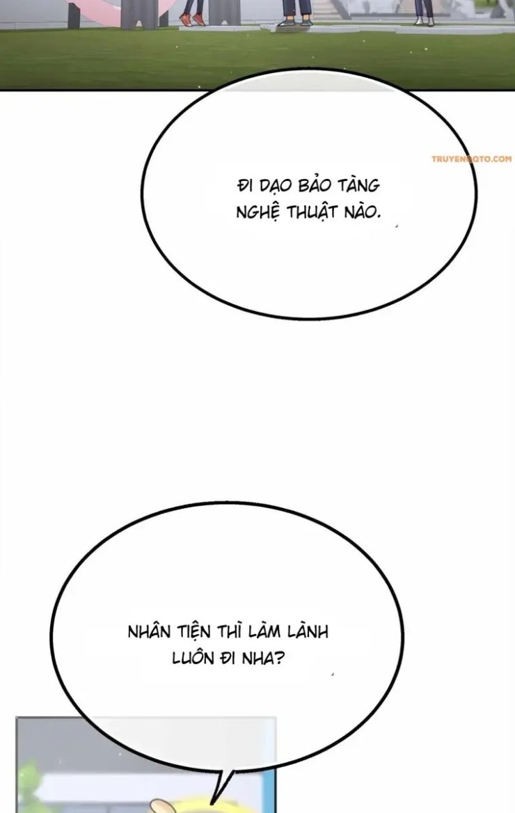 Tôi Là Học Sinh Hạng D - Page 31