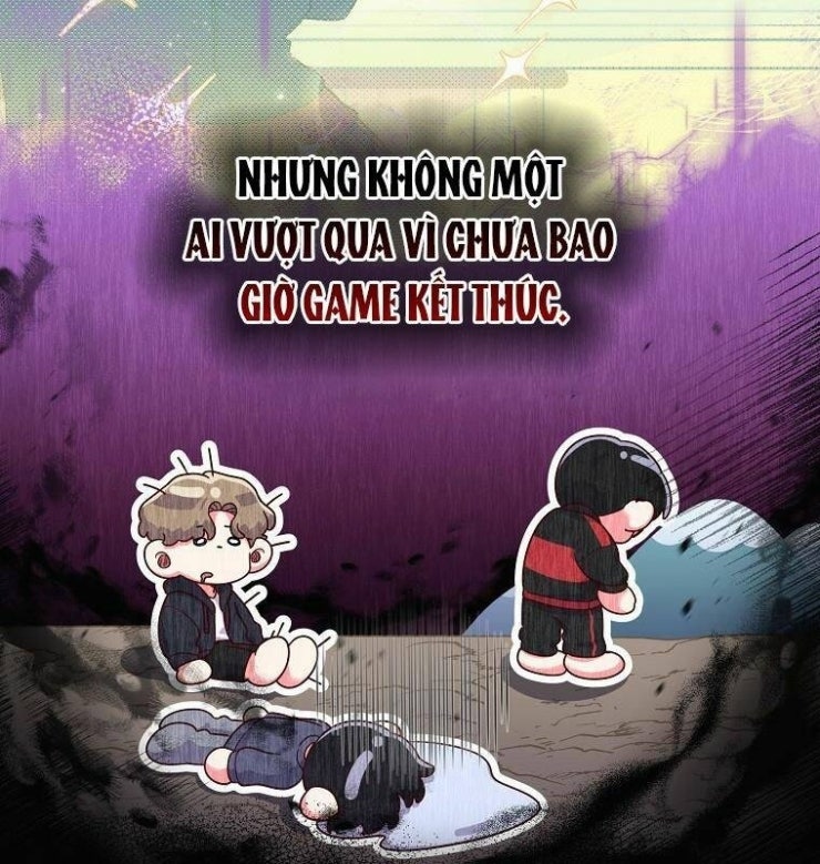 Tôi Bị Mắc Kẹt Trong Trò Chơi Lỗi - Page 52