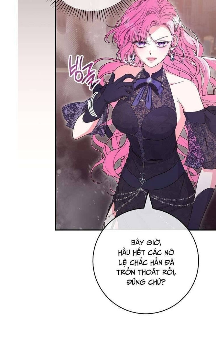 Tôi Bị Mắc Kẹt Trong Trò Chơi Lỗi - Page 78