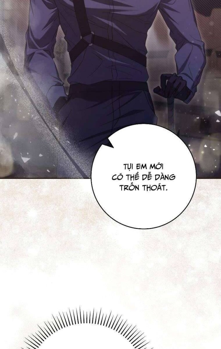 Tôi Bị Mắc Kẹt Trong Trò Chơi Lỗi - Page 84