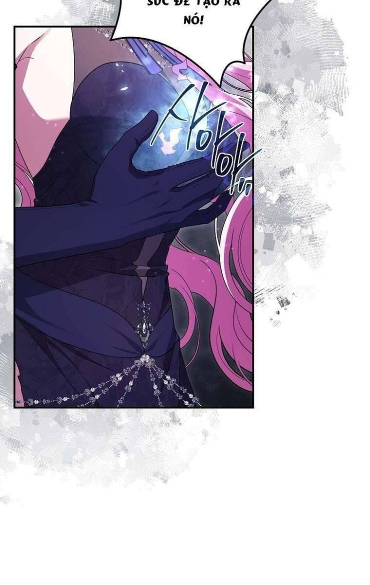 Tôi Bị Mắc Kẹt Trong Trò Chơi Lỗi - Page 48