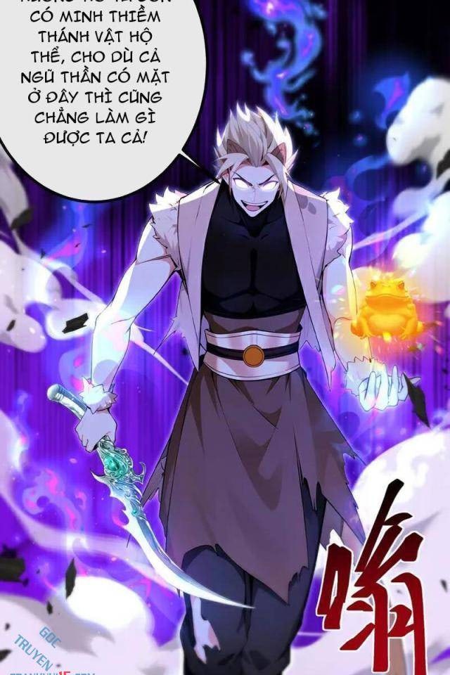 Tuyệt Thế Đan Thần - Page 7