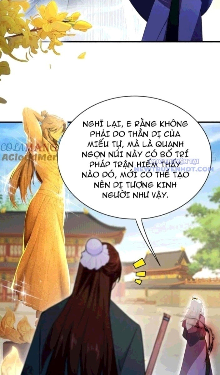 Hoá Ra Ta Đã Vô Địch Từ Lâu - Page 24