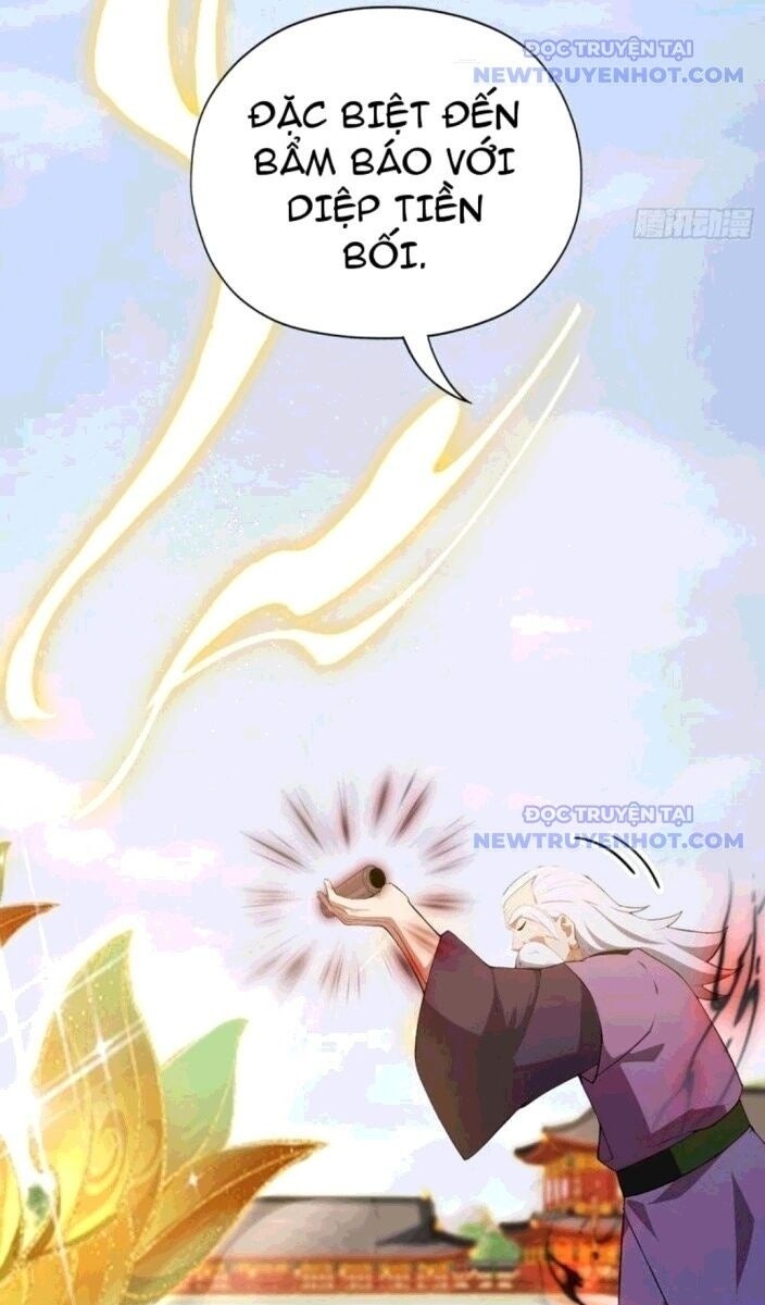 Hoá Ra Ta Đã Vô Địch Từ Lâu - Page 10