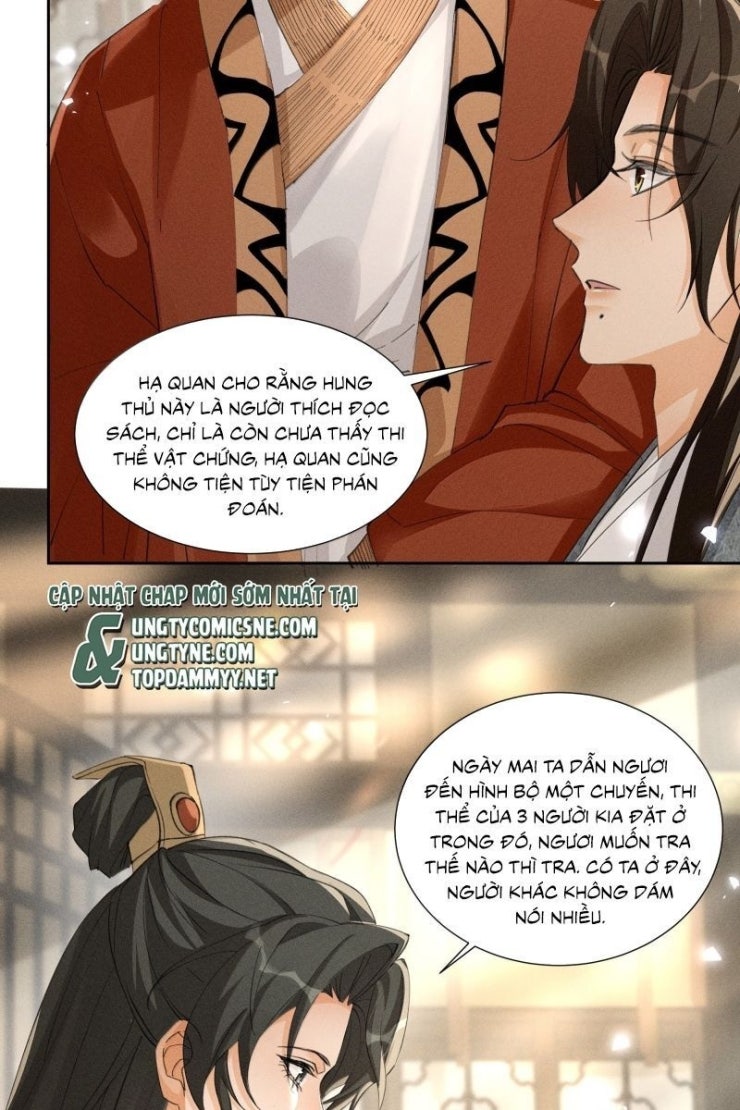 Xuyên Nhanh Chi Cải Tạo Bắt Đầu Lại Làm Người - Page 10