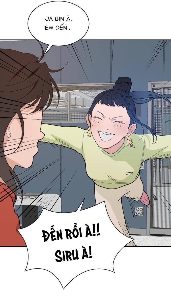 Vận May Không Ngờ - Page 73