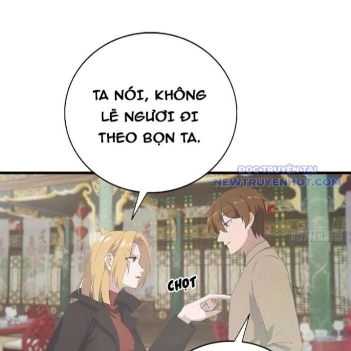 Tu Tiên Trở Về Tại Vườn Trường - Season 2 - Page 20