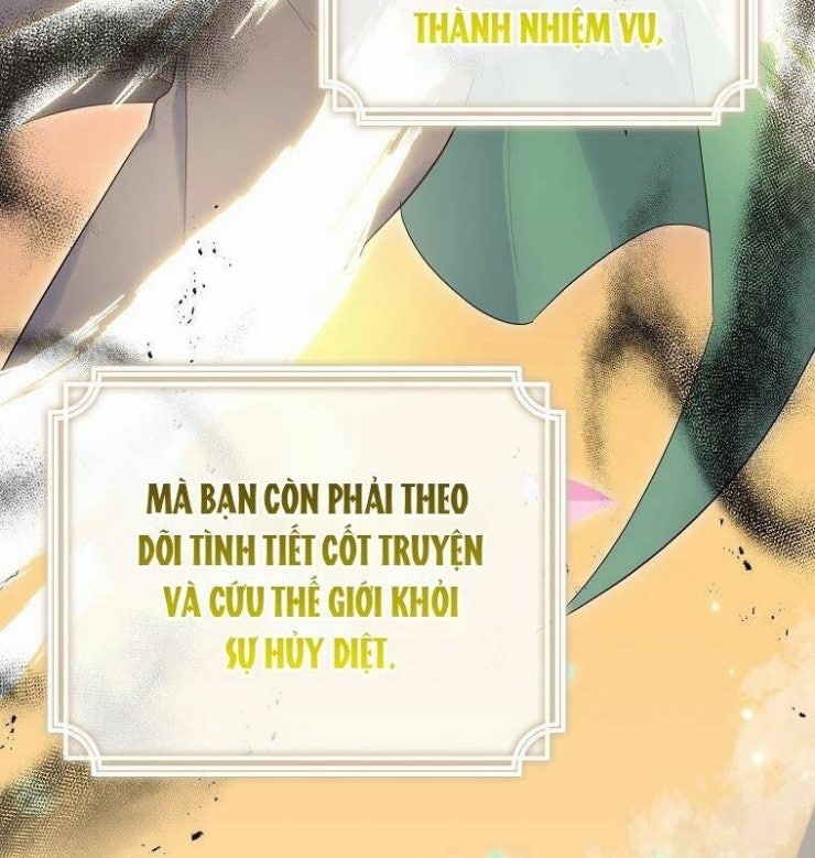 Tôi Bị Mắc Kẹt Trong Trò Chơi Lỗi - Page 42