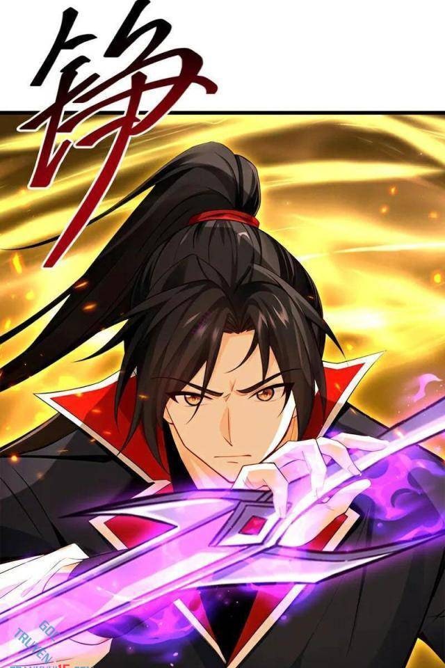 Tuyệt Thế Đan Thần - Page 36