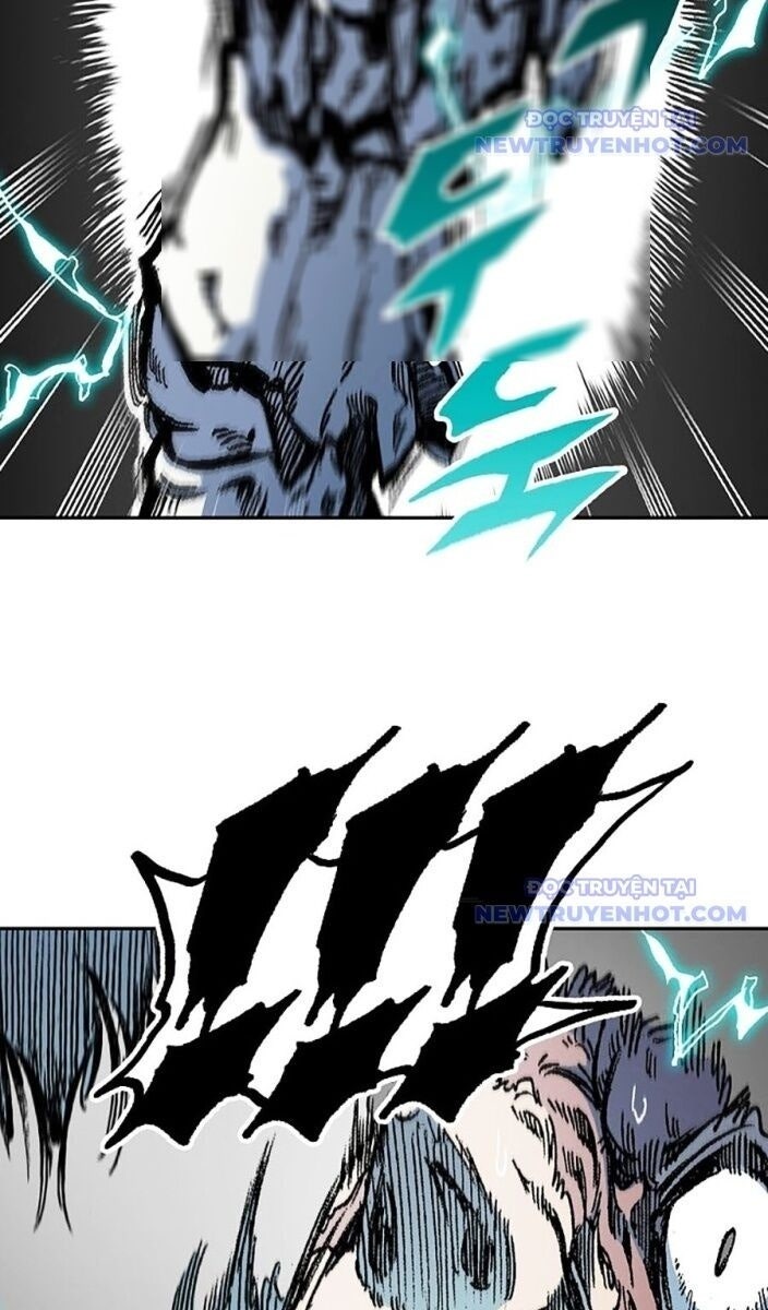 Hồi ức Của Chiến Thần - Page 28