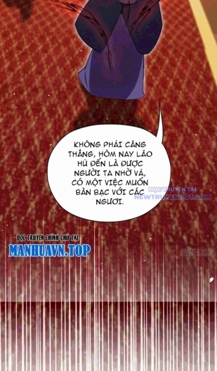 Hoá Ra Ta Đã Vô Địch Từ Lâu - Page 8