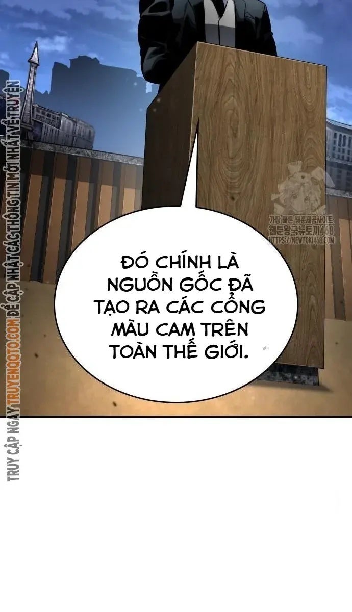 Chiêu Hồn Giả Siêu Phàm - Page 51