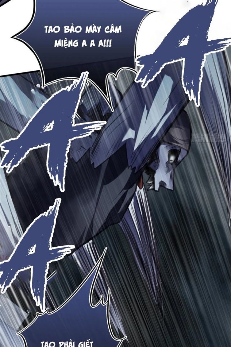 Anh Ấy Chưa Từng Rơi Xuống - Page 20