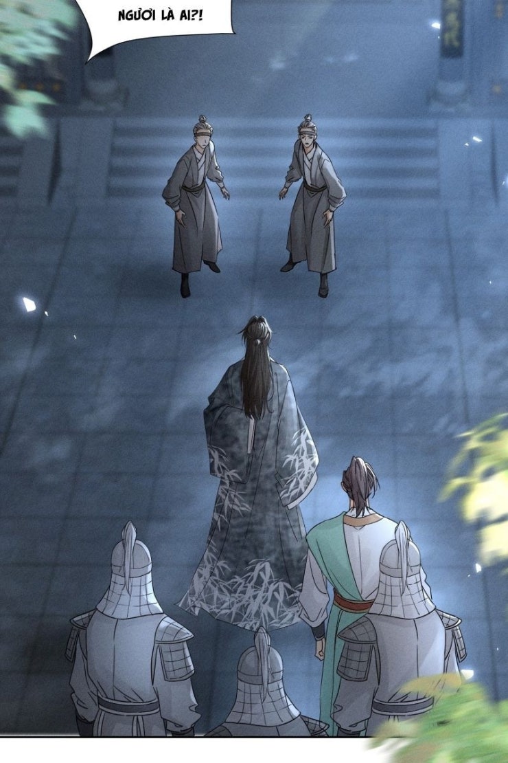 Xuyên Nhanh Chi Cải Tạo Bắt Đầu Lại Làm Người - Page 25