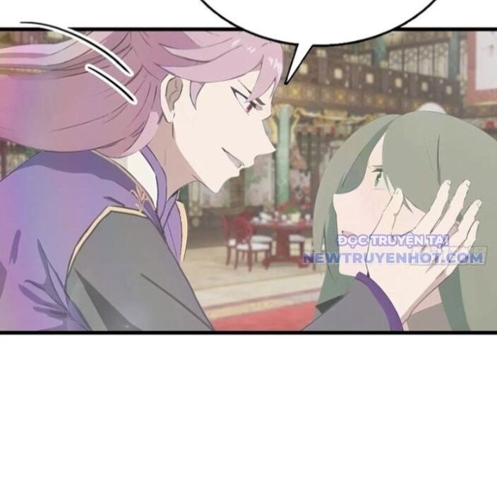 Tu Tiên Trở Về Tại Vườn Trường - Season 2 - Page 38