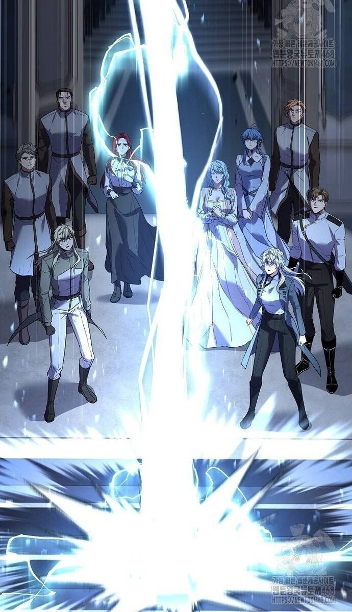 Huyền Thoại Giáo Sĩ Trở Lại - Page 78