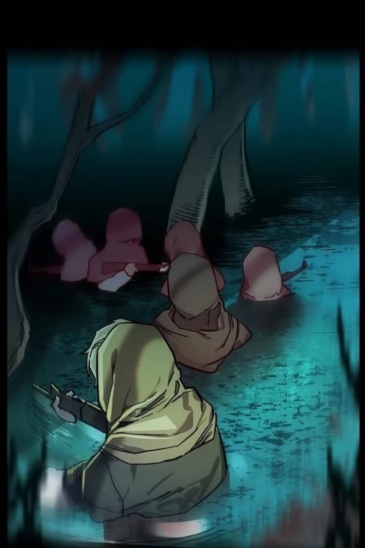 Bạn Học Của Tôi Là Lính Đánh Thuê - Page 125