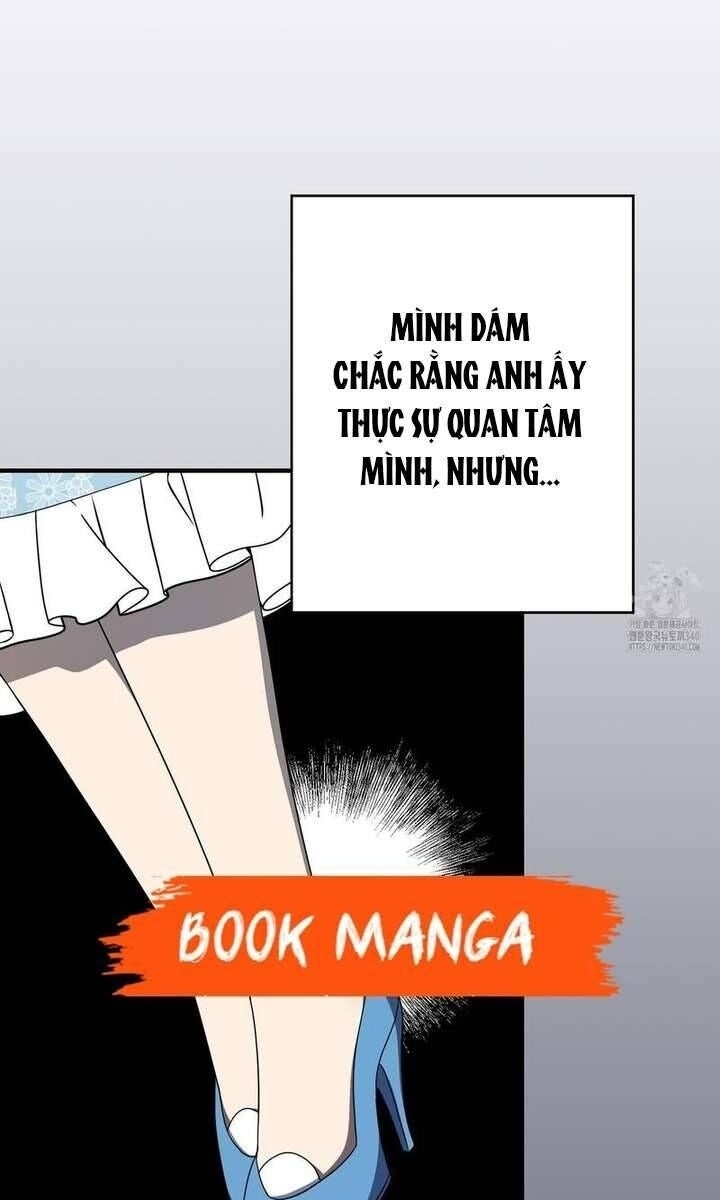 Xin Hãy Để Ý Tới Jasmine - Page 65